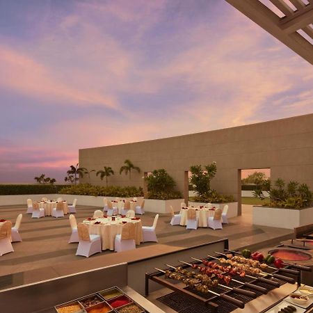 Taj Swarna, Amritsar Hotel Kültér fotó The Park, Hyderabad