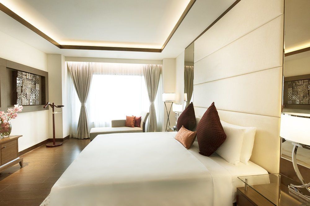 Taj Swarna, Amritsar Hotel Kültér fotó Deluxe Room