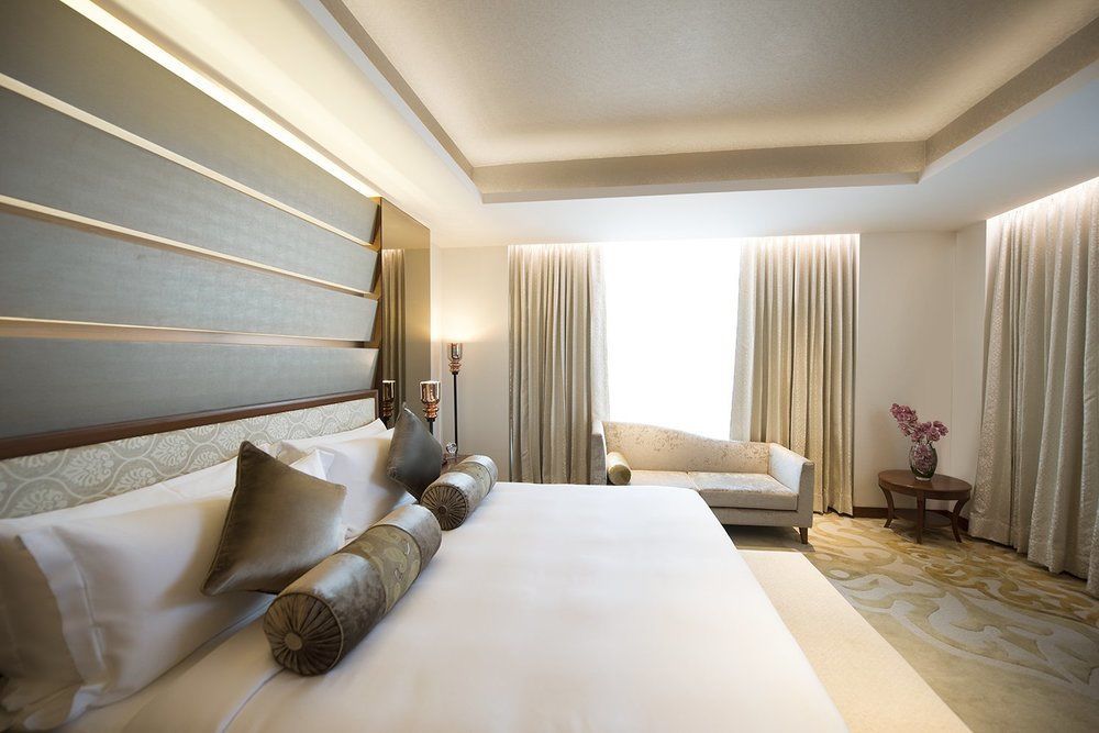 Taj Swarna, Amritsar Hotel Kültér fotó Deluxe Room