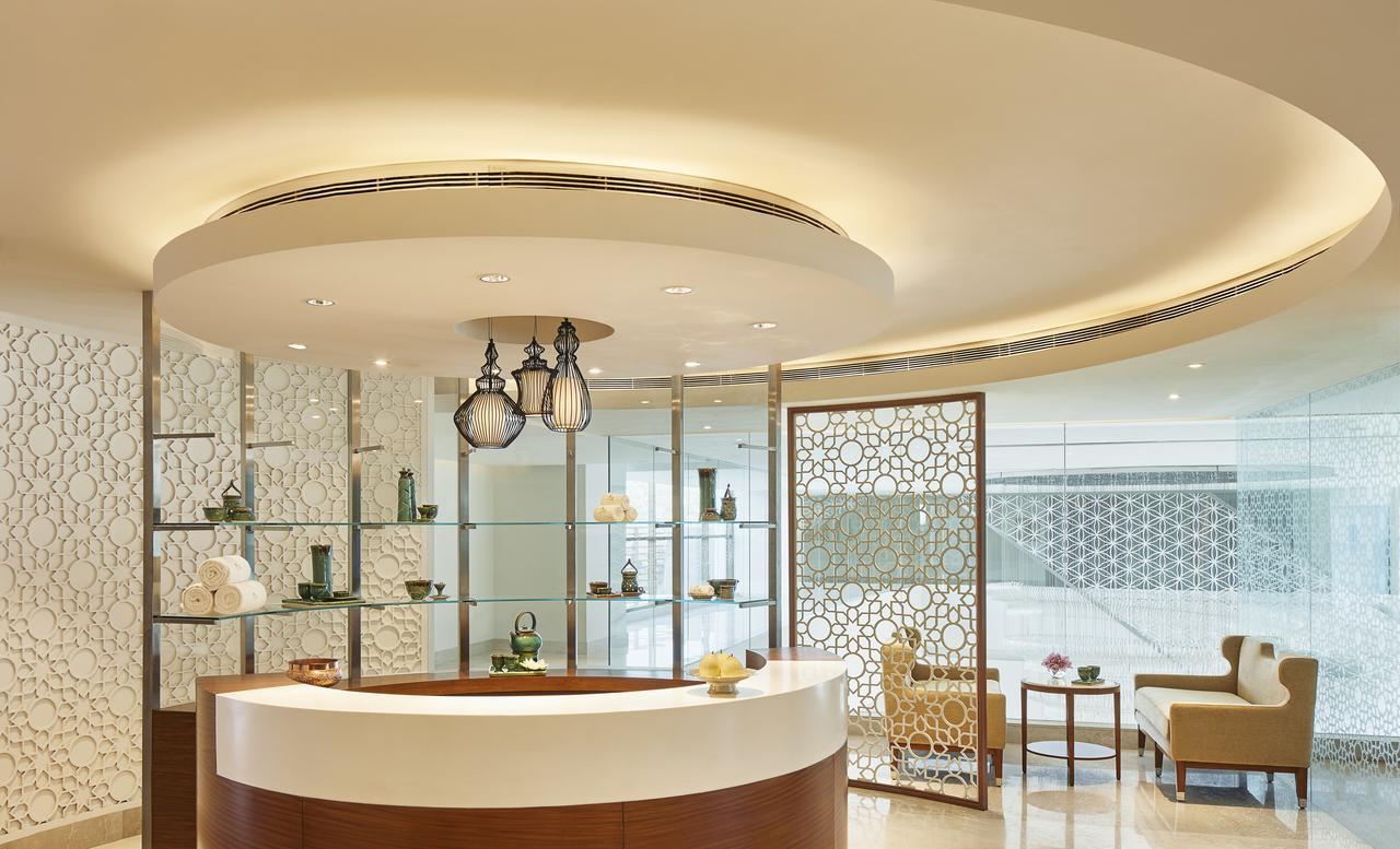 Taj Swarna, Amritsar Hotel Kültér fotó The spa at the Taj Mahal Palace, Mumbai